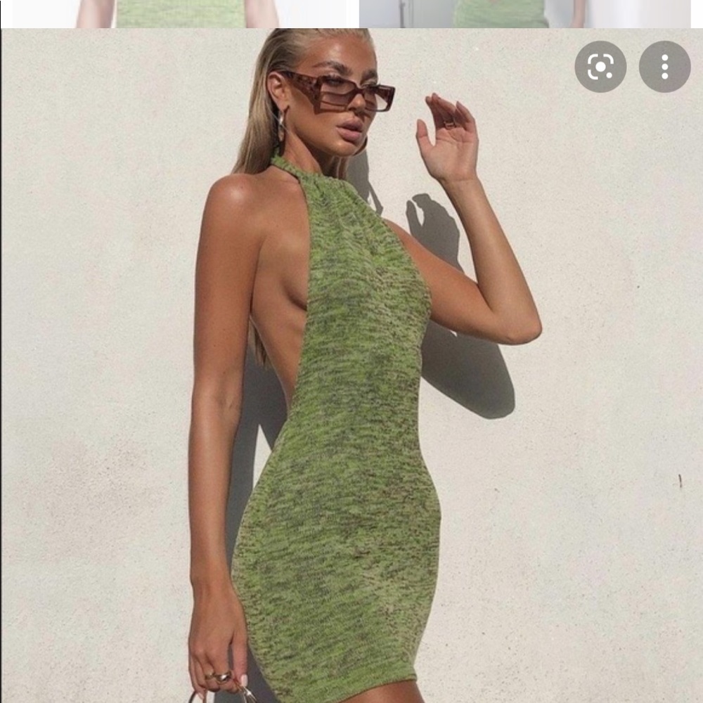 Bamba swim dress never worn! Excellent condition